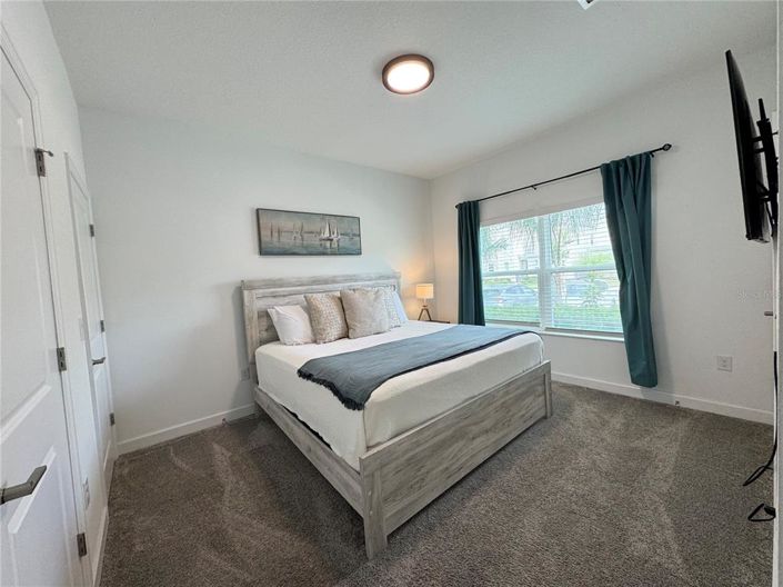 Image No.3-Maison de ville de 4 chambres à vendre à Kissimmee