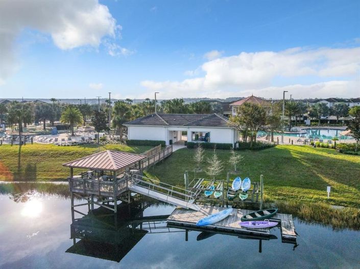 Image No.31-Maison de ville de 4 chambres à vendre à Kissimmee