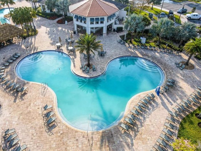 Image No.32-Maison de ville de 4 chambres à vendre à Kissimmee