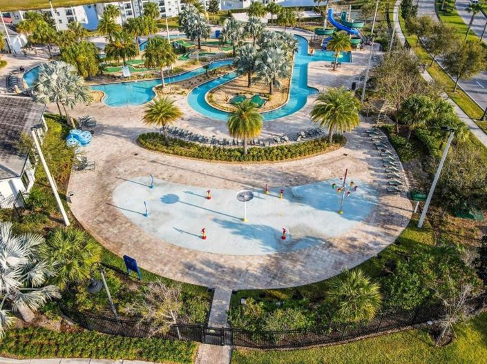 Image No.34-Maison de ville de 4 chambres à vendre à Kissimmee