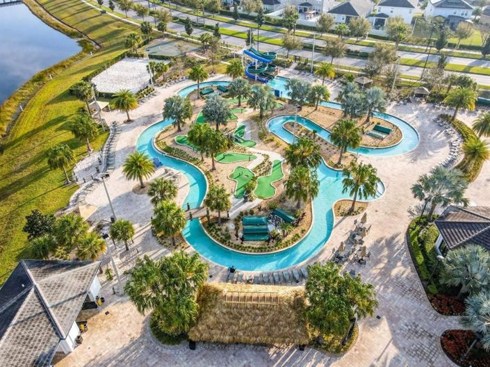 Image No.35-Maison de ville de 4 chambres à vendre à Kissimmee