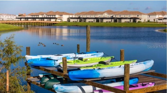 Image No.37-Maison de ville de 4 chambres à vendre à Kissimmee