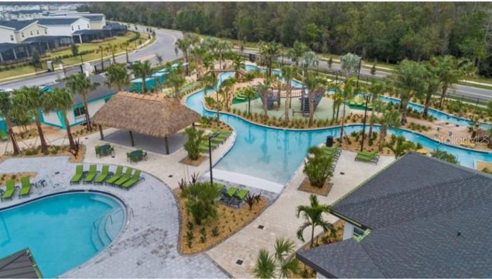 Image No.38-Maison de ville de 4 chambres à vendre à Kissimmee