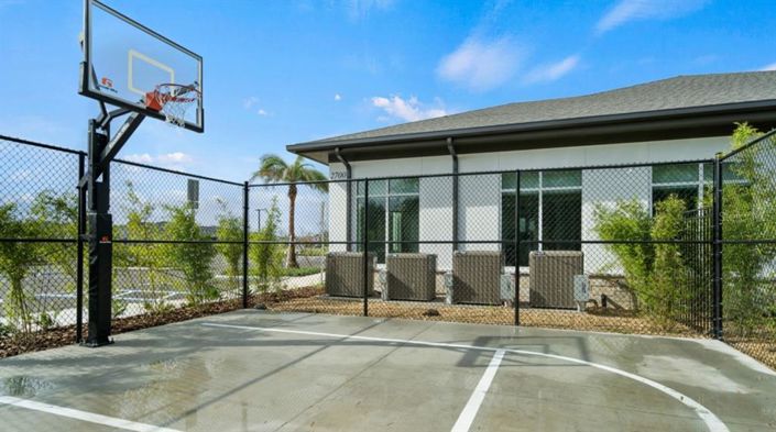 Image No.39-Maison de ville de 4 chambres à vendre à Kissimmee