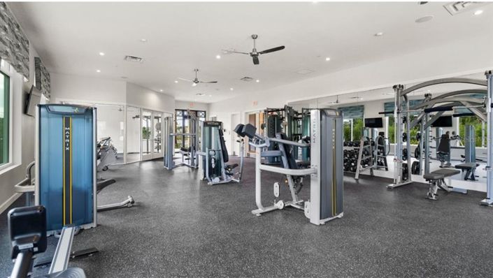 Image No.40-Maison de ville de 4 chambres à vendre à Kissimmee