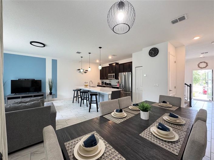 Image No.5-Maison de ville de 4 chambres à vendre à Kissimmee