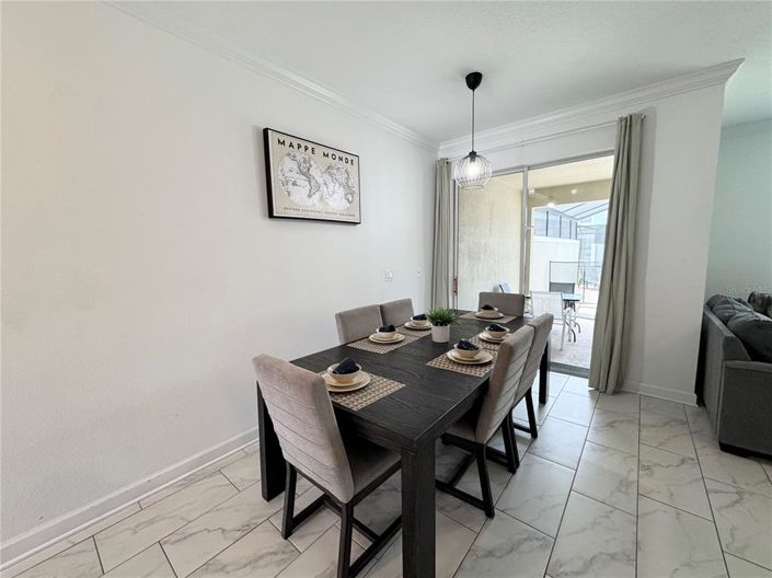 Image No.7-Maison de ville de 4 chambres à vendre à Kissimmee