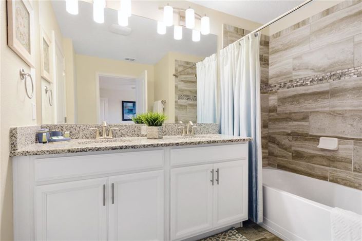 Image No.11-Maison de ville de 4 chambres à vendre à Kissimmee