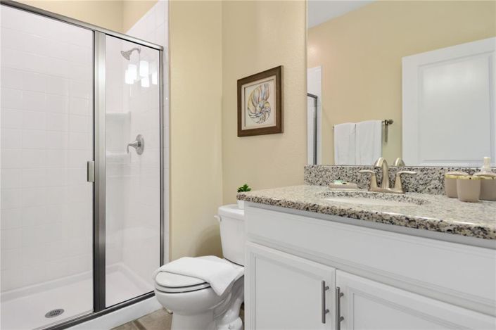 Image No.14-Maison de ville de 4 chambres à vendre à Kissimmee