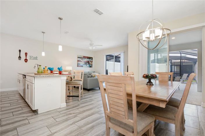 Image No.15-Maison de ville de 4 chambres à vendre à Kissimmee