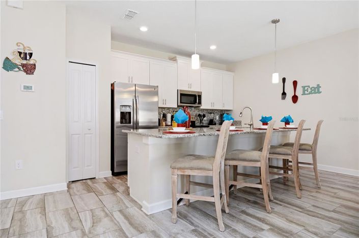 Image No.17-Maison de ville de 4 chambres à vendre à Kissimmee