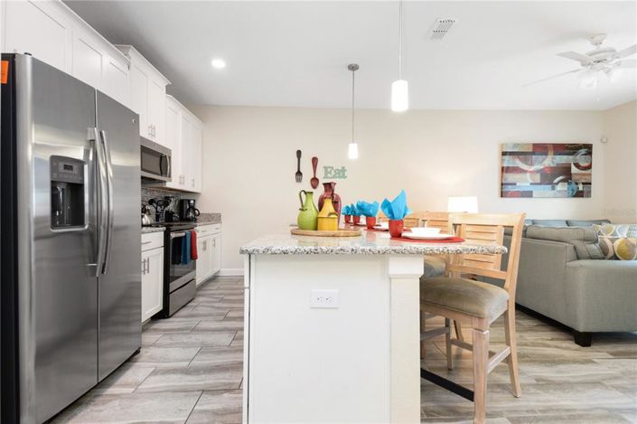 Image No.18-Maison de ville de 4 chambres à vendre à Kissimmee