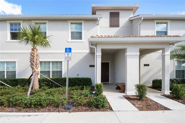 Image No.2-Maison de ville de 4 chambres à vendre à Kissimmee