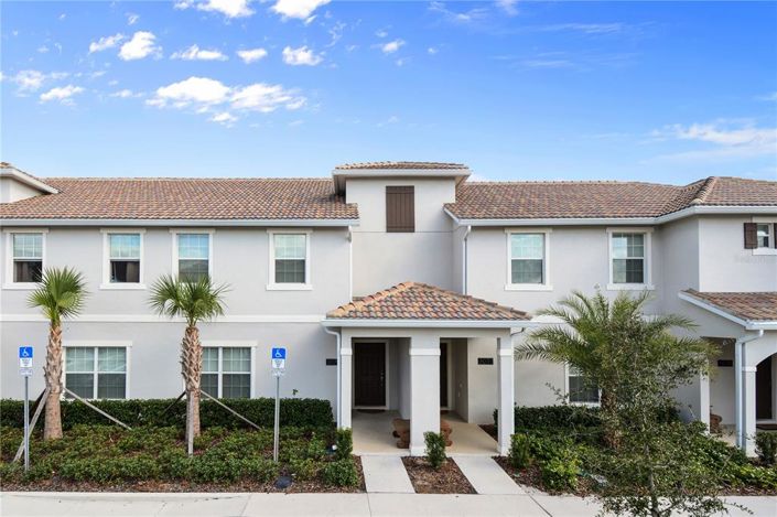 Image No.25-Maison de ville de 4 chambres à vendre à Kissimmee