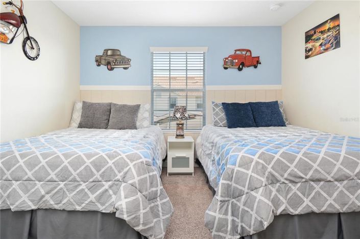 Image No.7-Maison de ville de 4 chambres à vendre à Kissimmee