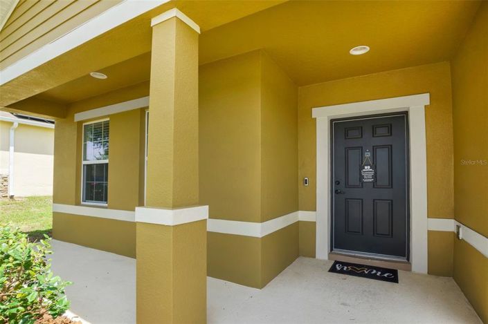 Image No.4-Propriété de 4 chambres à vendre à Haines City