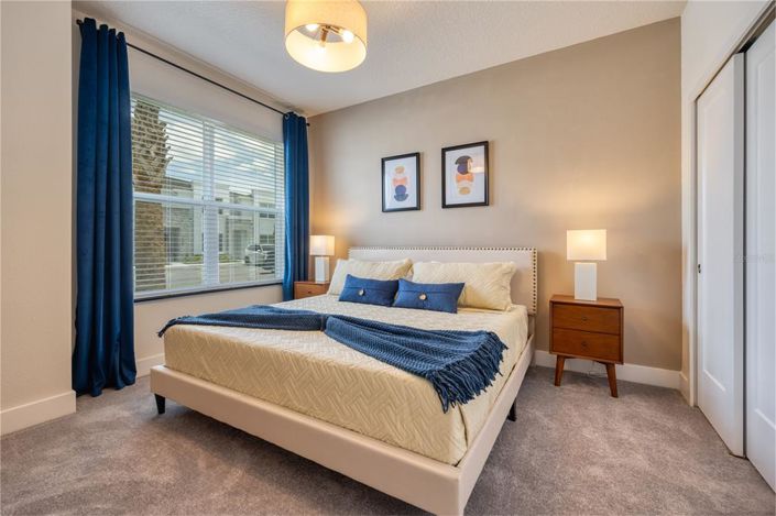 Image No.13-Maison de ville de 4 chambres à vendre à Clermont