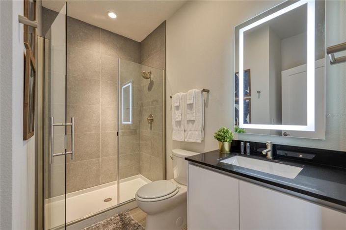 Image No.16-Maison de ville de 4 chambres à vendre à Clermont