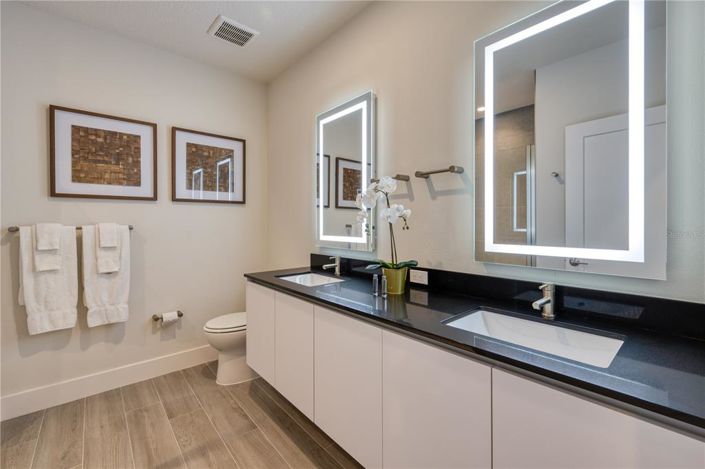 Image No.21-Maison de ville de 4 chambres à vendre à Clermont