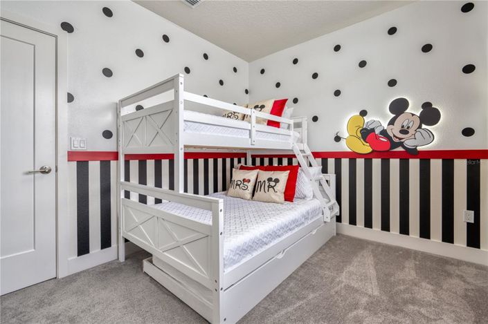 Image No.25-Maison de ville de 4 chambres à vendre à Clermont