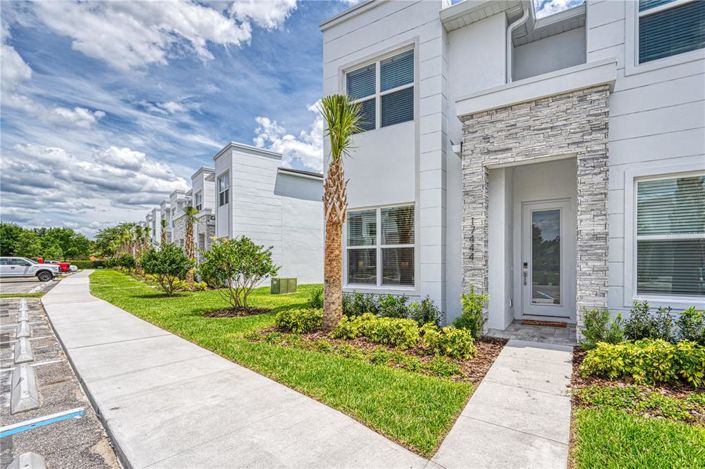 Image No.3-Maison de ville de 4 chambres à vendre à Clermont