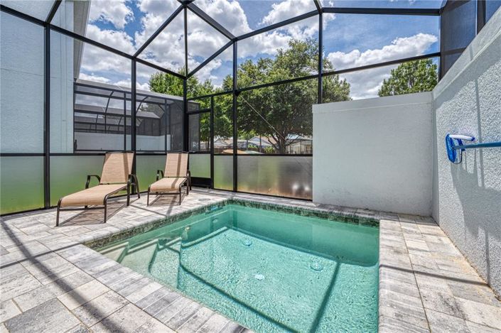 Image No.32-Maison de ville de 4 chambres à vendre à Clermont