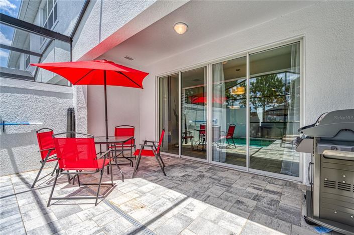 Image No.33-Maison de ville de 4 chambres à vendre à Clermont