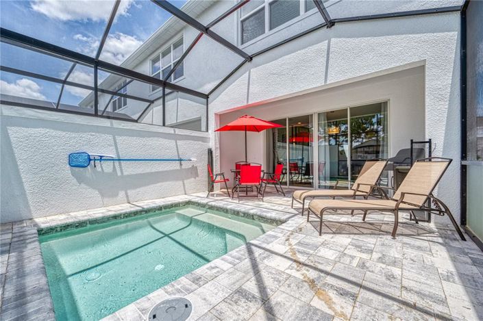 Image No.34-Maison de ville de 4 chambres à vendre à Clermont