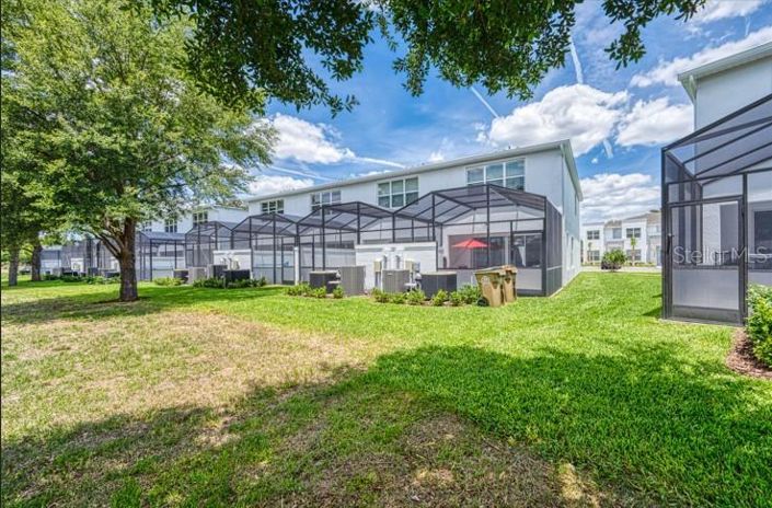 Image No.35-Maison de ville de 4 chambres à vendre à Clermont