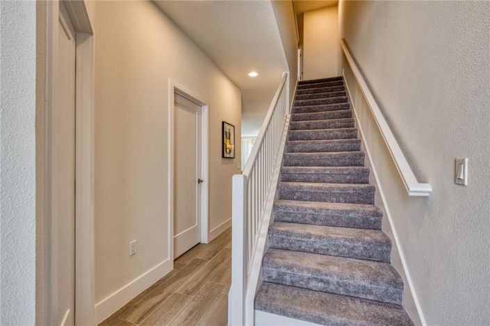 Image No.5-Maison de ville de 4 chambres à vendre à Clermont