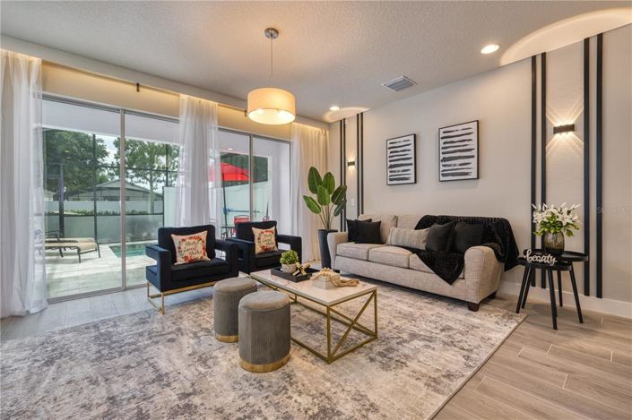 Image No.7-Maison de ville de 4 chambres à vendre à Clermont