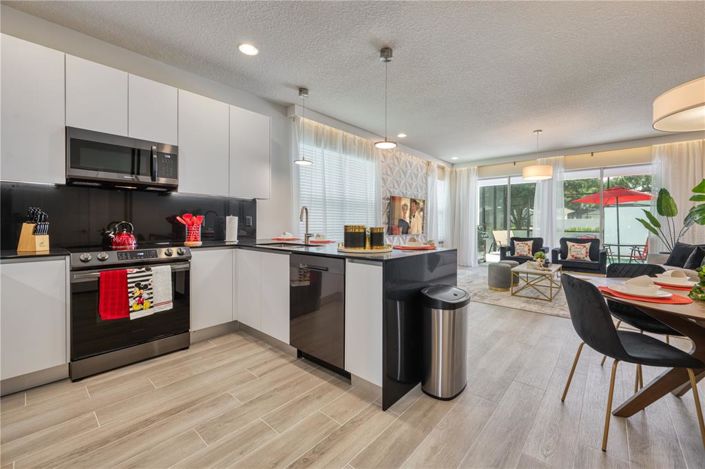 Image No.8-Maison de ville de 4 chambres à vendre à Clermont