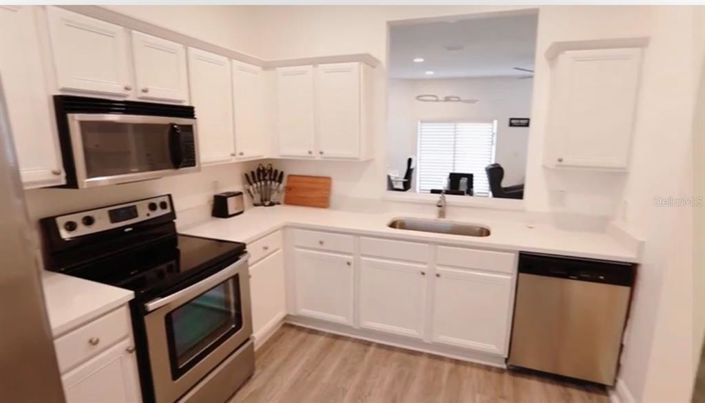 Image No.5-Propriété de 3 chambres à vendre à Davenport