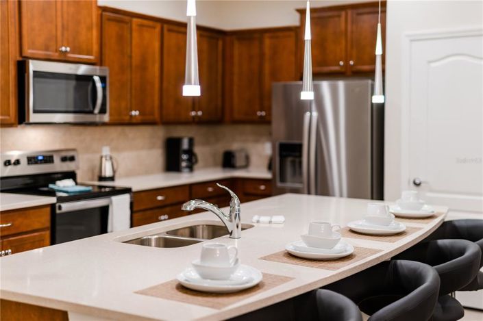 Image No.11-Maison de ville de 5 chambres à vendre à Kissimmee