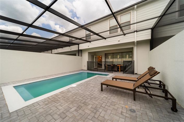 Image No.13-Maison de ville de 5 chambres à vendre à Kissimmee