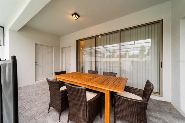 Image No.14-Maison de ville de 5 chambres à vendre à Kissimmee