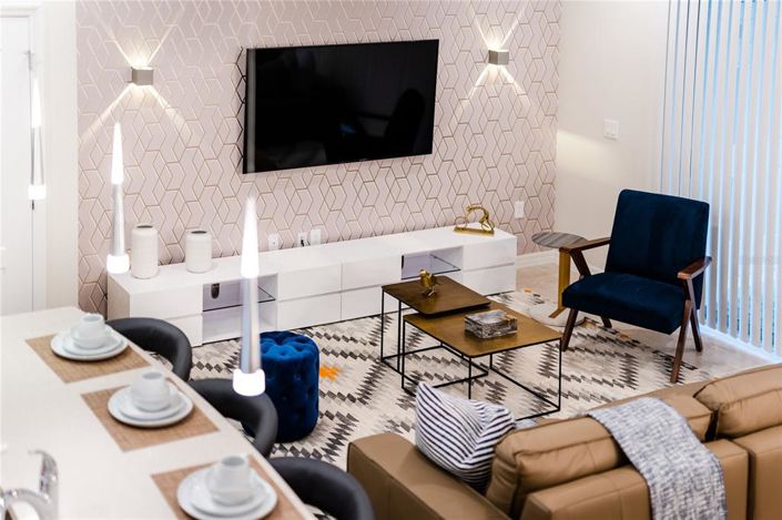 Image No.5-Maison de ville de 5 chambres à vendre à Kissimmee