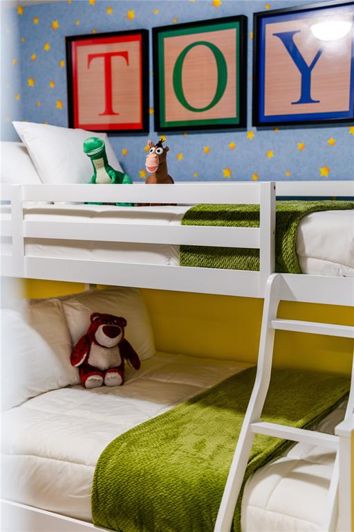 Image No.51-Maison de ville de 5 chambres à vendre à Kissimmee