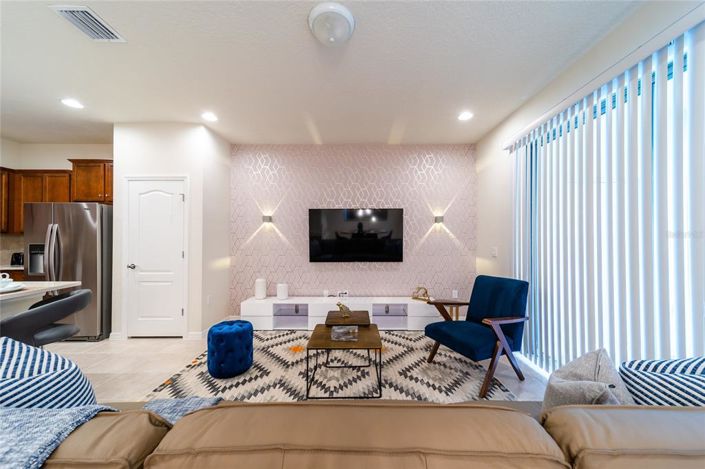 Image No.6-Maison de ville de 5 chambres à vendre à Kissimmee