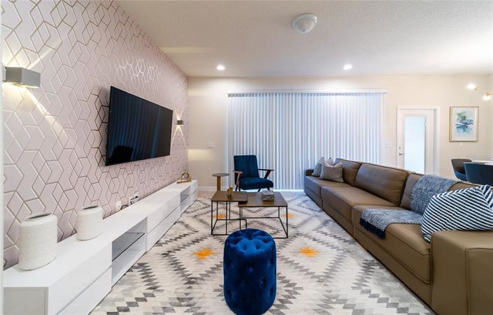 Image No.7-Maison de ville de 5 chambres à vendre à Kissimmee