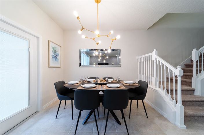 Image No.8-Maison de ville de 5 chambres à vendre à Kissimmee