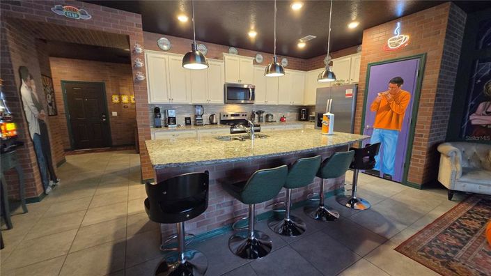 Image No.10-Maison de ville de 5 chambres à vendre à Davenport