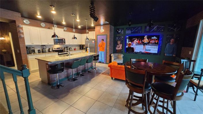 Image No.11-Maison de ville de 5 chambres à vendre à Davenport