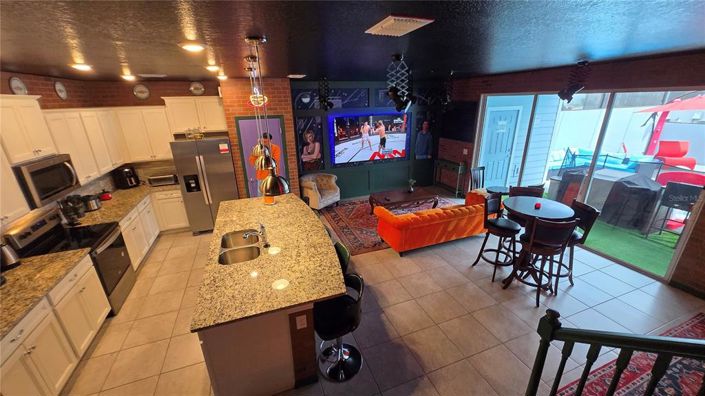 Image No.15-Maison de ville de 5 chambres à vendre à Davenport