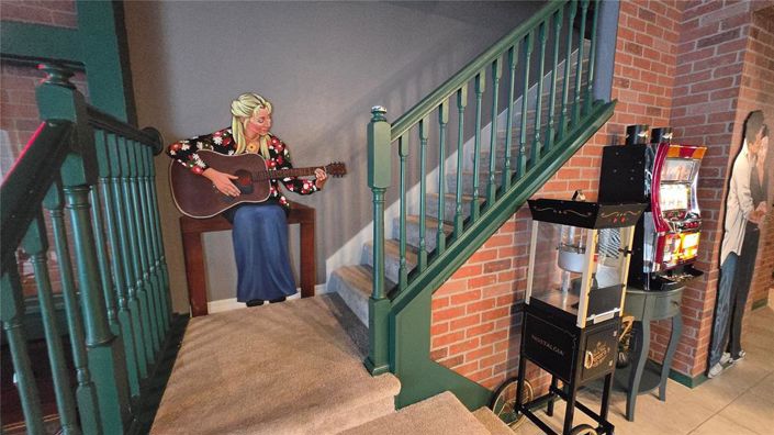 Image No.16-Maison de ville de 5 chambres à vendre à Davenport