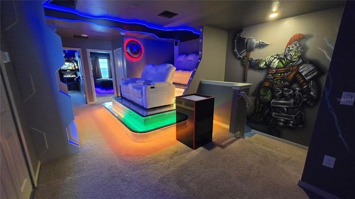 Image No.31-Maison de ville de 5 chambres à vendre à Davenport