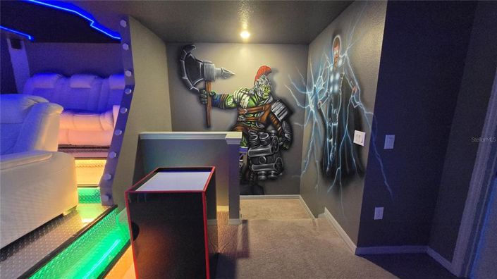 Image No.32-Maison de ville de 5 chambres à vendre à Davenport