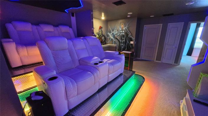 Image No.33-Maison de ville de 5 chambres à vendre à Davenport