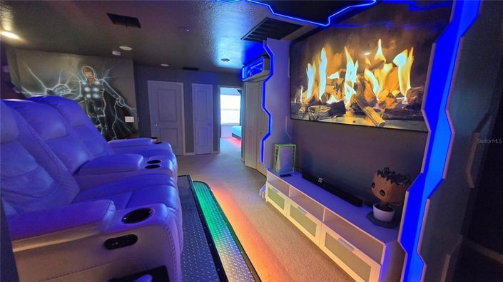 Image No.34-Maison de ville de 5 chambres à vendre à Davenport