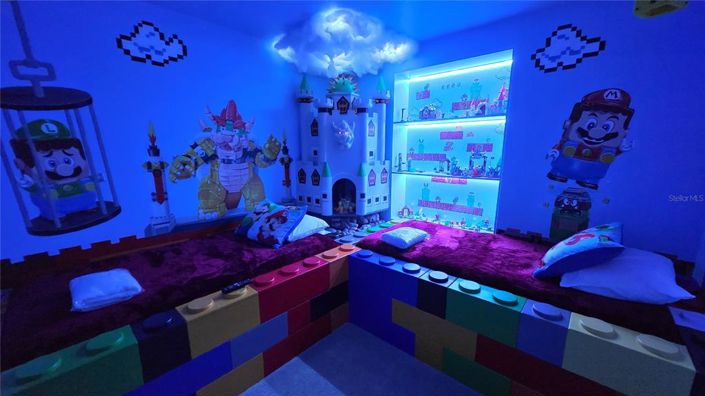 Image No.37-Maison de ville de 5 chambres à vendre à Davenport